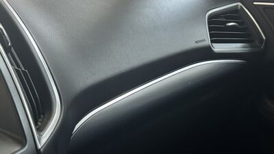 Ford Galaxy Gebrauchtwagen