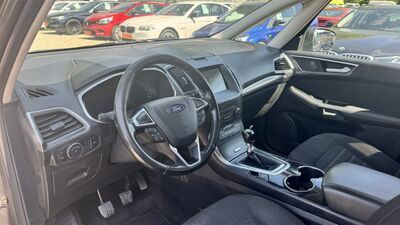 Ford Galaxy Gebrauchtwagen