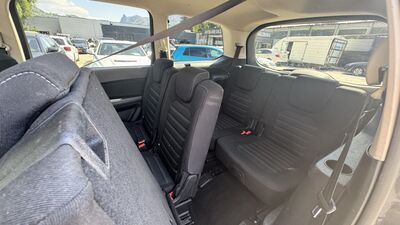 Ford Galaxy Gebrauchtwagen