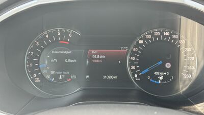 Ford Galaxy Gebrauchtwagen