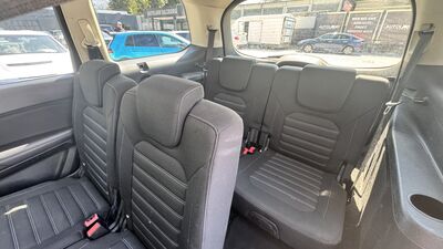 Ford Galaxy Gebrauchtwagen