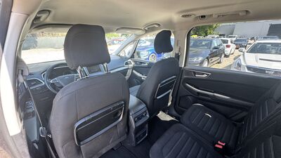 Ford Galaxy Gebrauchtwagen