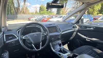 Ford Galaxy Gebrauchtwagen