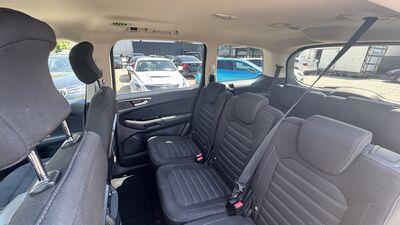 Ford Galaxy Gebrauchtwagen