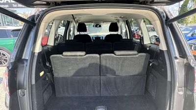 Ford Galaxy Gebrauchtwagen