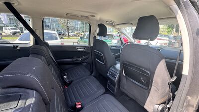 Ford Galaxy Gebrauchtwagen