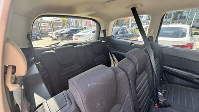 Ford Galaxy Gebrauchtwagen