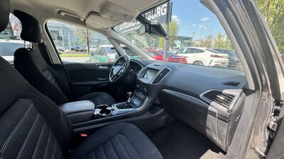 Ford Galaxy Gebrauchtwagen