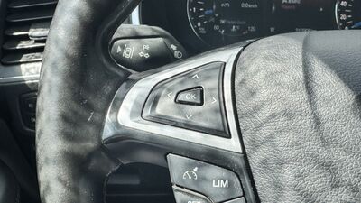 Ford Galaxy Gebrauchtwagen