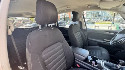 Ford Galaxy Gebrauchtwagen