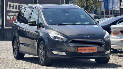 Ford Galaxy Gebrauchtwagen