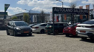 Ford Galaxy Gebrauchtwagen