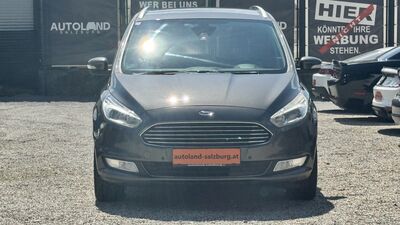 Ford Galaxy Gebrauchtwagen