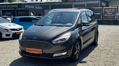 Ford Galaxy Gebrauchtwagen