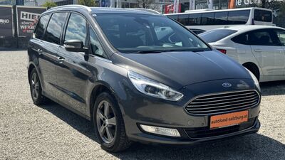 Ford Galaxy Gebrauchtwagen