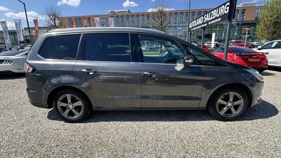 Ford Galaxy Gebrauchtwagen