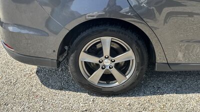 Ford Galaxy Gebrauchtwagen