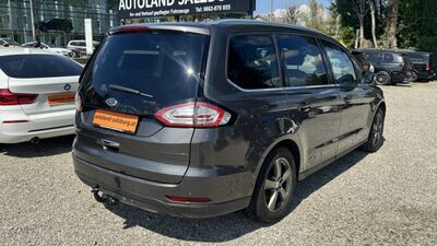 Ford Galaxy Gebrauchtwagen
