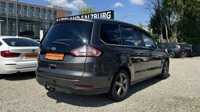 Ford Galaxy Gebrauchtwagen