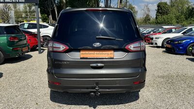 Ford Galaxy Gebrauchtwagen