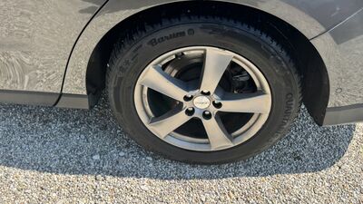 Ford Galaxy Gebrauchtwagen