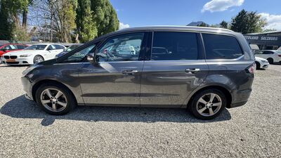 Ford Galaxy Gebrauchtwagen