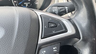 Ford Galaxy Gebrauchtwagen