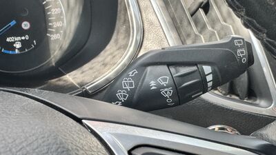 Ford Galaxy Gebrauchtwagen