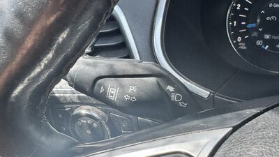 Ford Galaxy Gebrauchtwagen