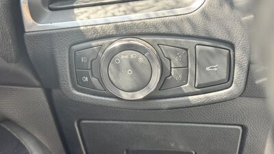 Ford Galaxy Gebrauchtwagen