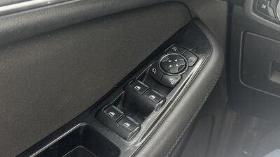 Ford Galaxy Gebrauchtwagen