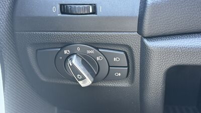 BMW 1er Gebrauchtwagen