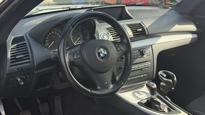 BMW 1er Gebrauchtwagen
