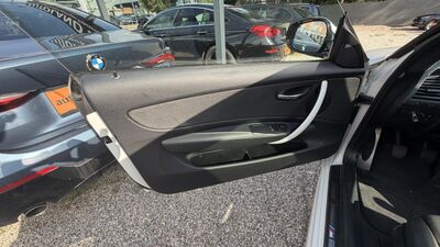 BMW 1er Gebrauchtwagen