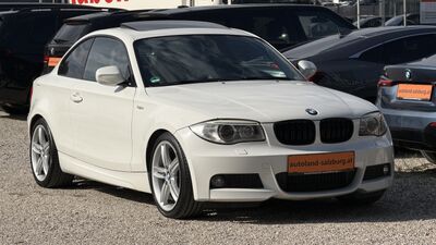 BMW 1er Gebrauchtwagen