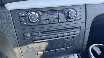 BMW 1er Gebrauchtwagen