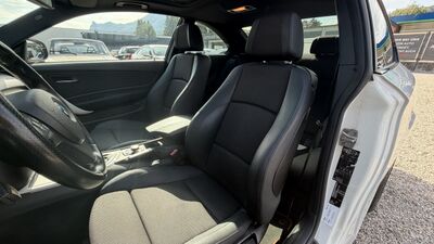 BMW 1er Gebrauchtwagen