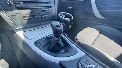 BMW 1er Gebrauchtwagen