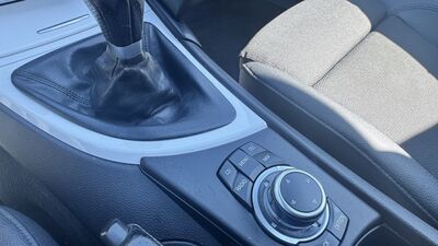 BMW 1er Gebrauchtwagen