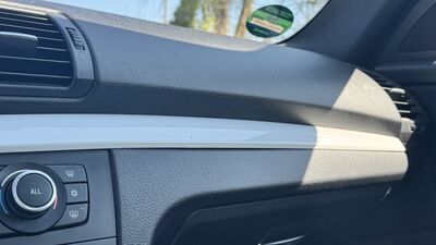 BMW 1er Gebrauchtwagen