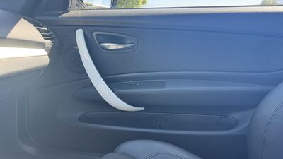 BMW 1er Gebrauchtwagen
