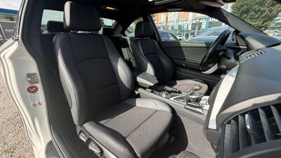 BMW 1er Gebrauchtwagen