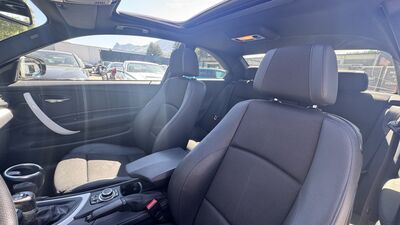 BMW 1er Gebrauchtwagen