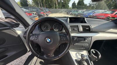 BMW 1er Gebrauchtwagen