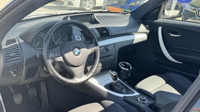BMW 1er Gebrauchtwagen
