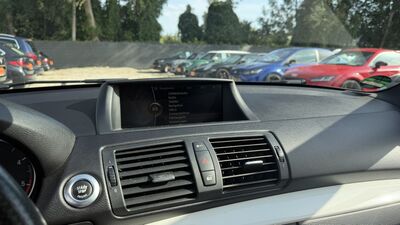 BMW 1er Gebrauchtwagen