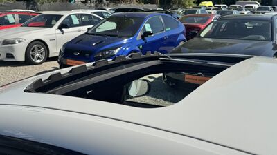 BMW 1er Gebrauchtwagen