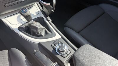 BMW 1er Gebrauchtwagen