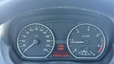 BMW 1er Gebrauchtwagen