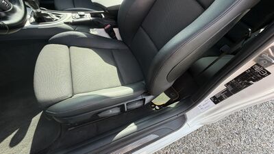 BMW 1er Gebrauchtwagen